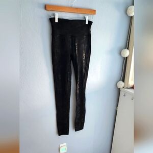 Spanx leggings